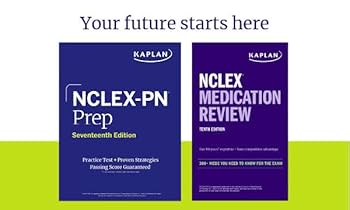 NCLEX-PN Prep, Seventeenth Edition (2025): Includes 1 Full